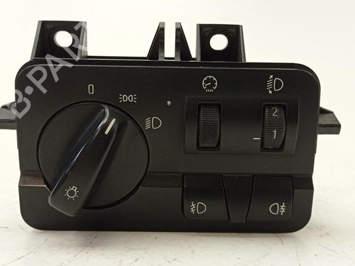 Used Headlight switch BMW 3 (E46) [1997-2005]  7631006