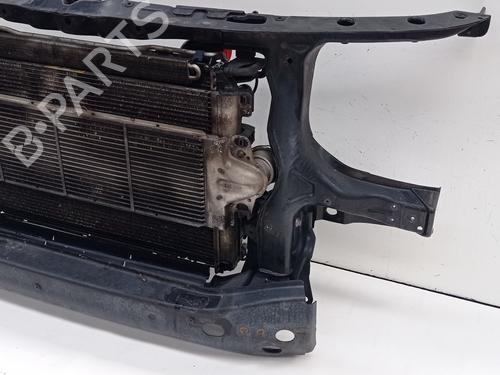 Front slam panel VW TRANSPORTER T5 Van (7HA, 7HH, 7EA, 7EH) 2.5 TDI | BP31191255C72 