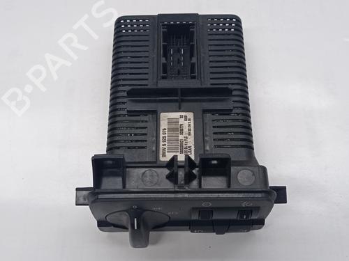 Headlight switch BMW 3 (E46)  | BP30105429I24 
