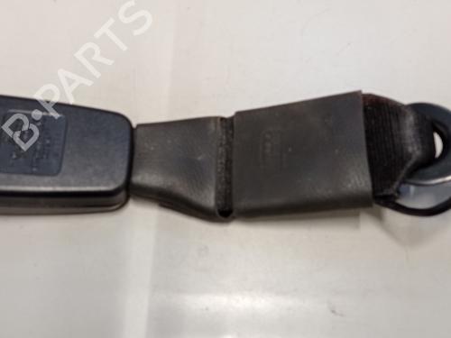 Used Rear center seatbelt MERCEDES-BENZ C-CLASS (W204) C 220 CDI (204.008) (170 hp) 29508732