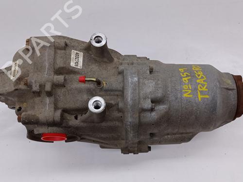 Rear differential HONDA CR-V II (RD_) 2.2 CTDi (RD9) | BP11632308M24 