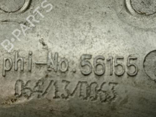 Ratlås/Tændingslås OPEL CORSA D (S07) 1.3 CDTI (L08, L68) | BP29907161M48