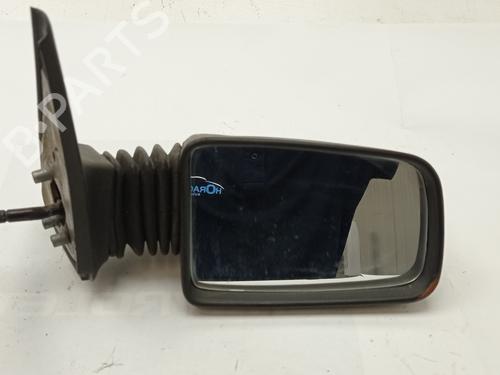 Used Right mirror PEUGEOT 205 I (741A/C) [1983-1987]  8188380