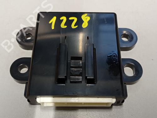 Electronic module MITSUBISHI OUTLANDER III (GG_W, GF_W, ZJ, ZL, ZK) 2.0 4WD (GF7W) | BP10749616M83 