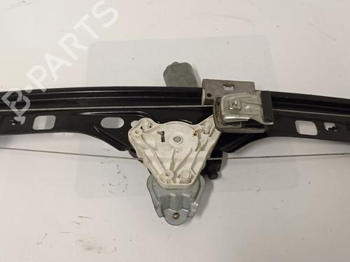 Used Rear right window mechanism MERCEDES-BENZ C-CLASS (W203) C 220 CDI (203.006, 203.008) (143 hp) 8955489