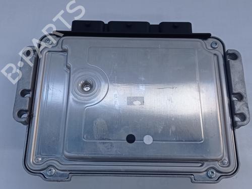 Engine control unit (ECU) PEUGEOT 307 Break (3E) | BP30963433M57