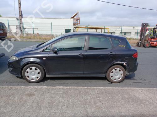 Fuse box SEAT TOLEDO III (5P2)  | BP29911394E1 