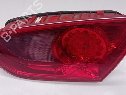 Used Right taillight SEAT LEON (1P1) [2005-2013]  29967615