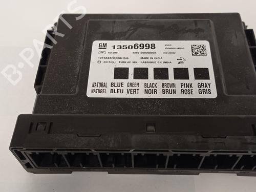 Elektronisk modul OPEL MOKKA / MOKKA X (J13) 1.6 CDTI (_76) (136 hp) 30907793