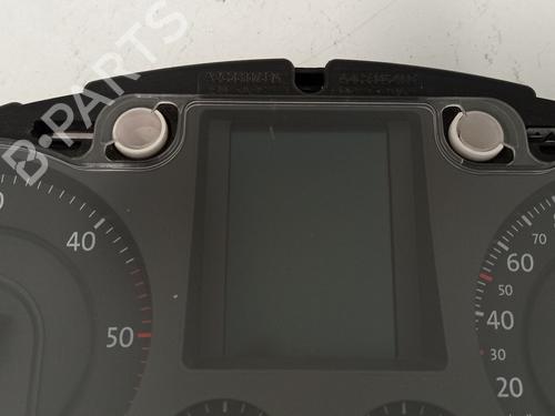 Instrument cluster VW PASSAT B6 (3C2) 2.0 TDI 16V | BP7093308C47 