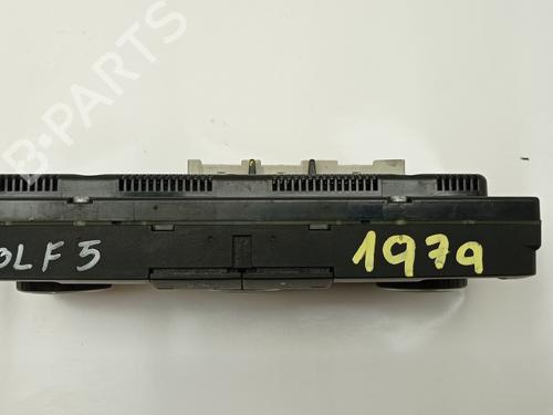 Climate control VW GOLF V (1K1) | BP32473481I5 - Image 3