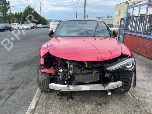 Used Parts ALFA ROMEO STELVIO (949_) [2016-2026]  4419937