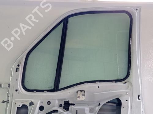 Right front door RENAULT MASTER II Van (FD) 2.5 dCi | BP11767990C3 