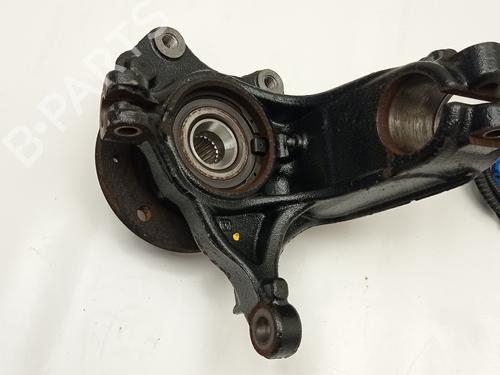 Right front steering knuckle CITROËN C4 CACTUS 1.2 THP 110 | BP26914540M26 