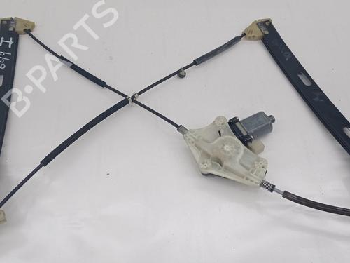 Rudehejsemekanisme ventre foran SEAT LEON SC (5F5) [2013-2018]  29982948