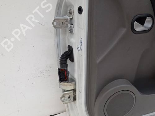 Right front door RENAULT SCÉNIC II (JM0/1_)  | BP27335553C3 