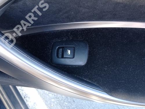 Used Right rear window switch Right rear window switch CITROËN C5 III (RD_) 2.0 HDi 140 (RDRHF8, RDRHFA, RDRHA8, RDRHAJ) (140 hp) 9648139 9648139