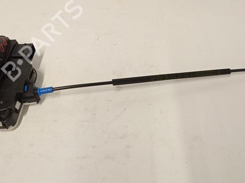Front right lock OPEL ASTRA J (P10) 1.6 CDTi (68) | BP18294302C97 