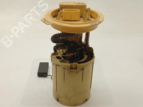 Used Fuel pump AUDI A3 Sportback (8PA) 1.6 TDI (105 hp) 8236561