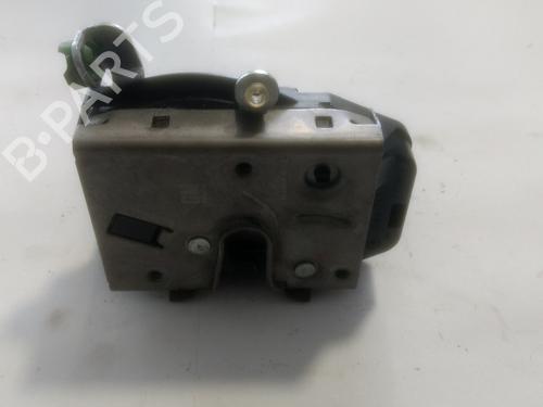 Front right lock OPEL COMBO Box Body/MPV 1.3 CDTI 16V | BP7850217C97 