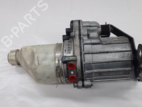 Steering pump OPEL ASTRA H (A04)  | BP30390121M99 