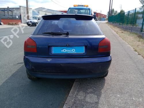 Mirror switch AUDI A3 (8L1) 1.9 TDI | BP29509800I25 