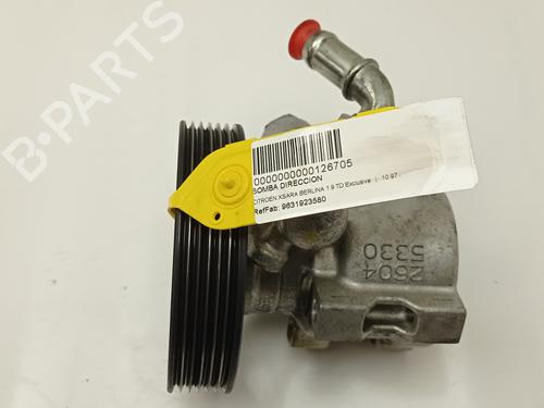 Used Steering pump CITROËN XSARA (N1) 1.9 TD (90 hp) 28839298