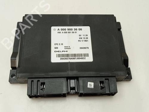 Used Electronic module Electronic module 37015431 37015431