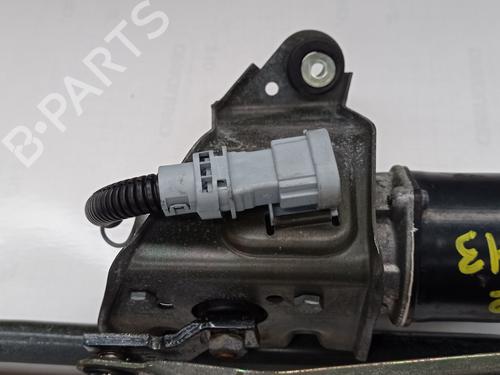 Front wiper motor IVECO DAILY III Van  | BP10293499M29 