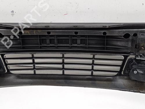 Front bumper FORD FIESTA Hatchback Van (JV_) TD 1.8 | BP24824099C7 