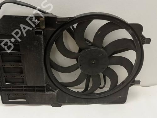 Used Radiator fan Radiator fan 36532509 36532509