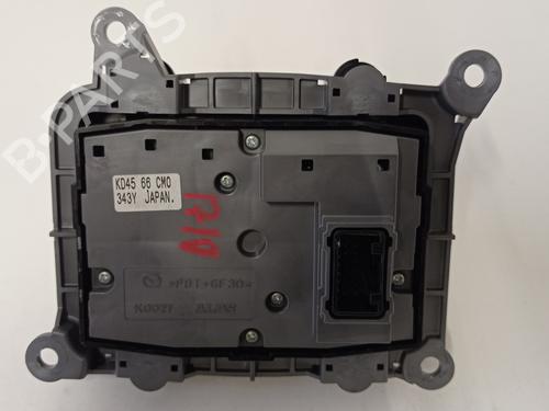 Przełącznik MAZDA CX-5 (KE, GH) 2.2 D (KE2FW) | BP30906023I30 