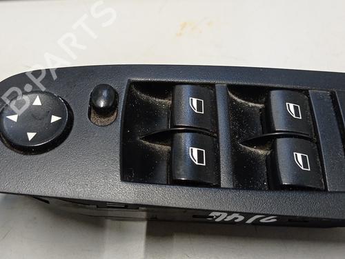 Left front window switch BMW 1 (E87)  | BP26334915I27 