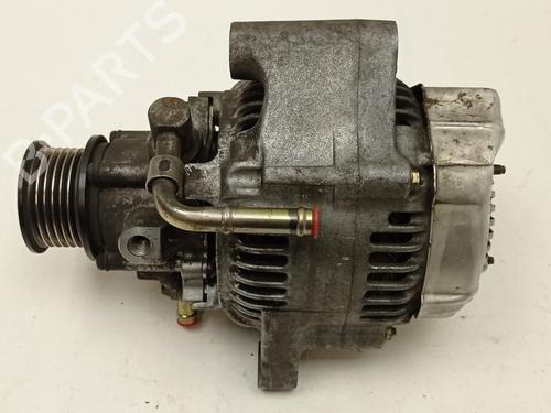Alternator ROVER 45 I Hatchback (RT)  | BP28724124M7