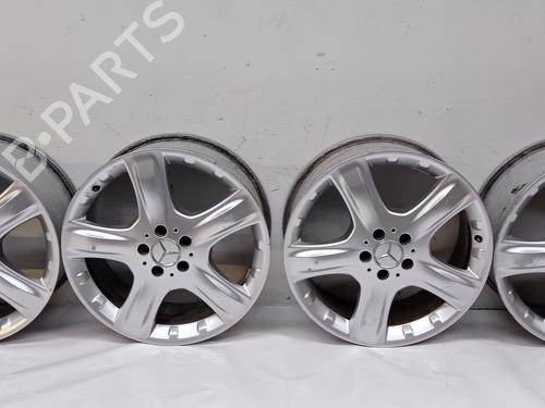 Used Rim MERCEDES-BENZ R-CLASS (W251, V251) R 350 CDI 4-matic (251.022, 251.122) (224 hp) 21215967