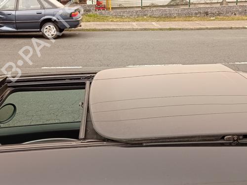 Sunroof MINI MINI (R50, R53) Cooper | BP9257750C124 