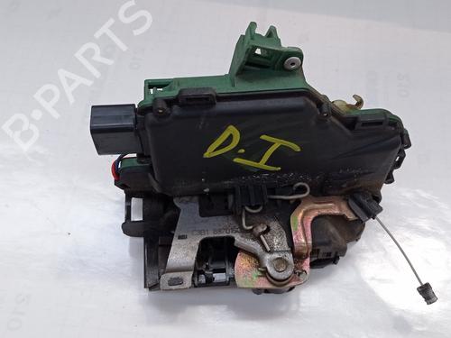 Front left lock VW PASSAT B5.5 (3B3) 1.9 TDI | BP10321441C98 