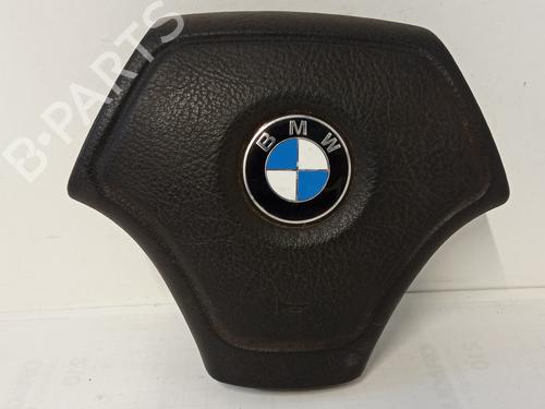 Driver airbag BMW 3 Compact (E36) 318 ti | BP10293511C9 