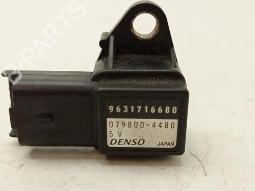 Electronic sensor CITROËN C5 I (DC_) 2.0 HDi (DCRHZB, DCRHZE) | BP7837582M84 