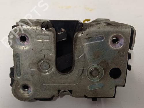 Front right lock RENAULT MASTER II Van (FD) 2.5 dCi | BP11707283C97 