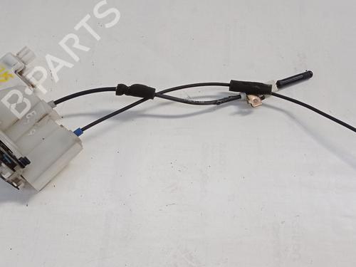 Front left lock HONDA ACCORD VII (CL, CN) 2.2 i-CTDi (CN1) | BP10637434C98 