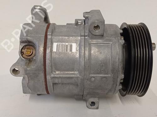 AC compressor OPEL CORSA E (X15) 1.3 CDTI (08, 68) | BP9647611M34 