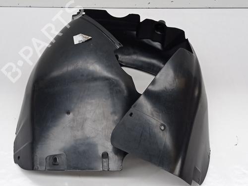 Hjulbue AUDI A4 B6 (8E2)  | BP18649491C56 