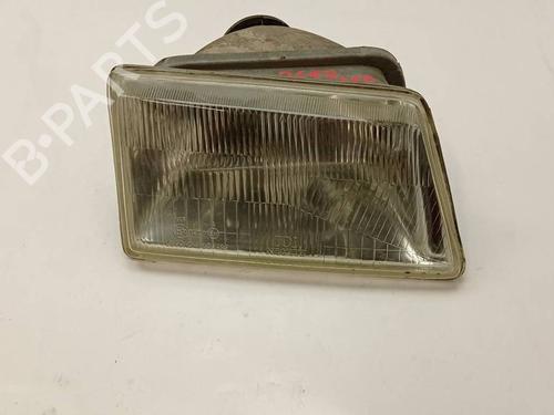 Used Right headlight Right headlight 39597834 39597834