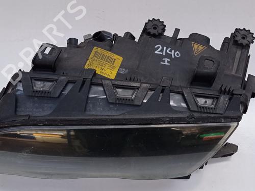 Left headlight BMW 3 (E46) 330 d | BP27339777C28 