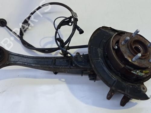Used Right rear steering knuckle CITROËN C-CROSSER (VU_, VV_) 2.2 HDi (156 hp) 28671866
