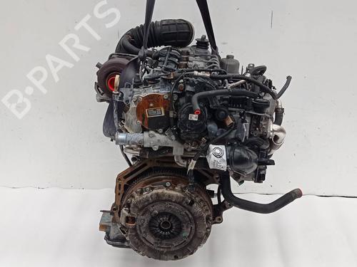 Engine CHEVROLET CAPTIVA (C100, C140) 2.2 D | BP38304560M1 - Image 6