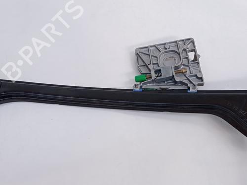 Front right window mechanism MERCEDES-BENZ SLK (R171)  | BP24598046C23 