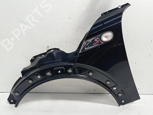 Used Left front fenders MINI MINI (R56) Cooper S (174 hp) 28730363