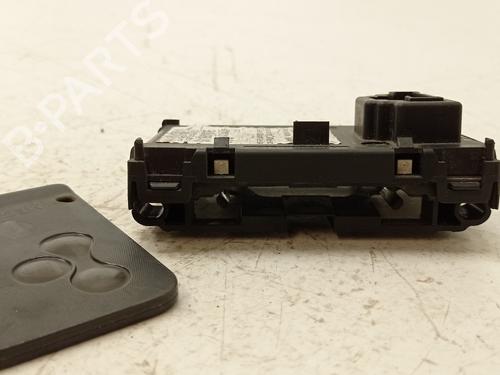 Used Ignition barrel RENAULT MEGANE II (BM0/1_, CM0/1_) 1.9 dCi (BM0G, CM0G) (120 hp) 7816787